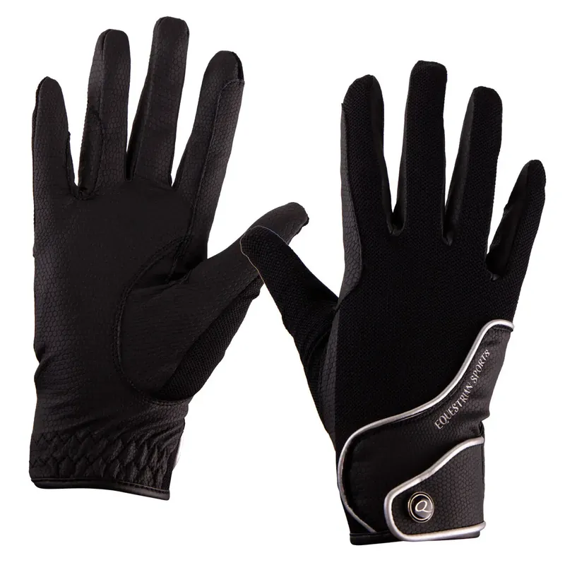 Ridhandskar QHP Summer Mesh | Erbjudande