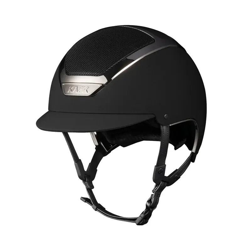 Nyhet i sortimentet | Dogma Chrome – Svart/Silver