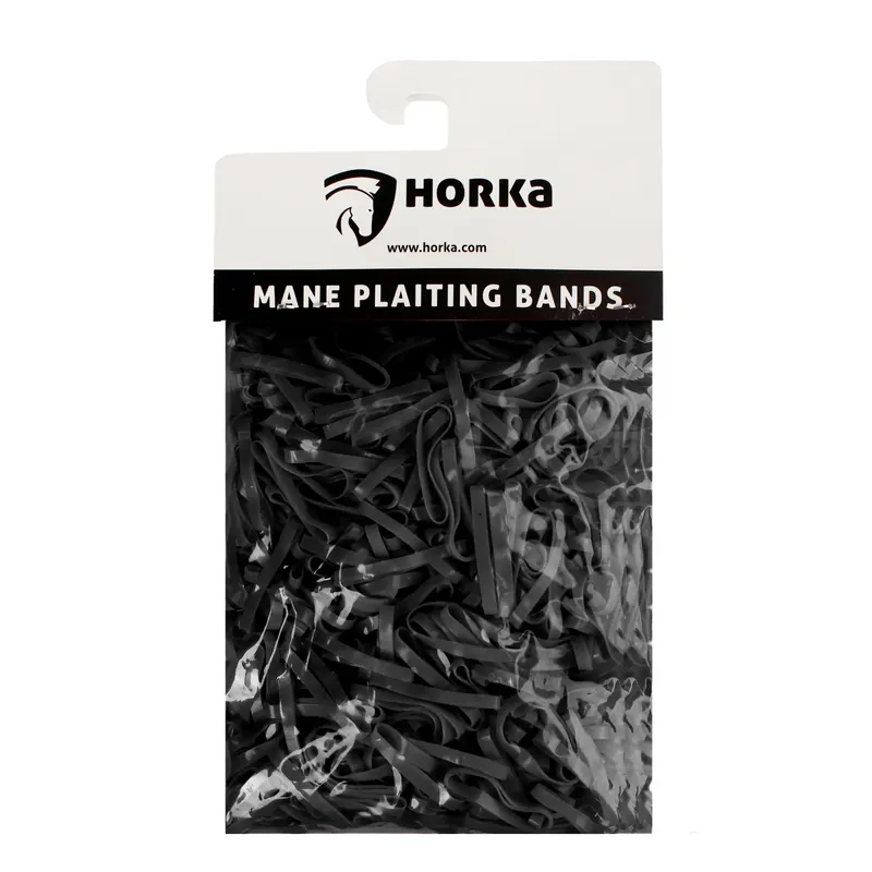 Plattor för flätning HORKA - Specialerbjudande