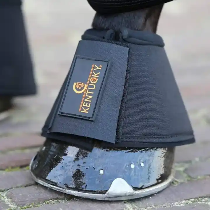 Boots Solimbra Svart - Fyndpris