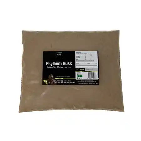Rea - Naf Loppfröskal Pulver 1kg