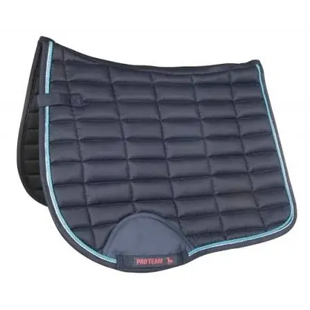 Schabrak Allround Ponny HKM Pro Team - Kanonpris