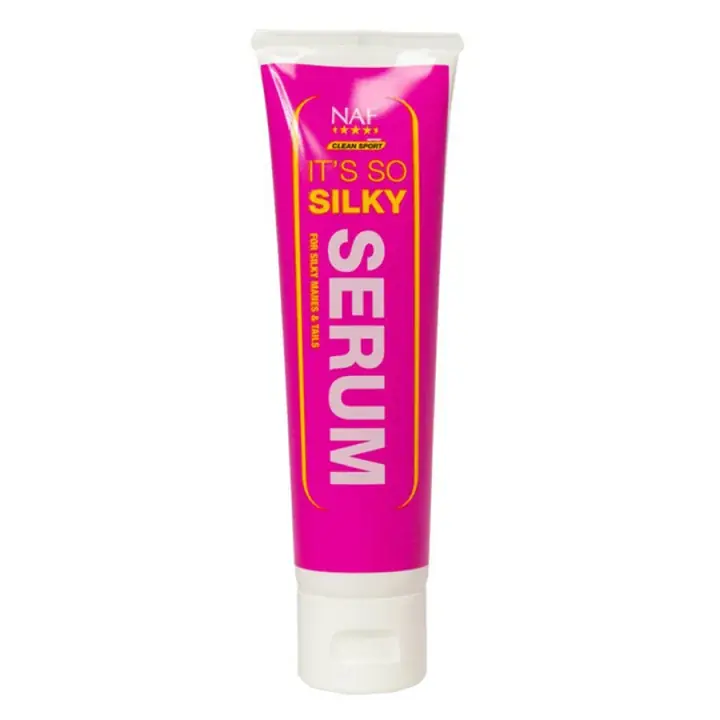 Snabb frakt | Serum It’s So Silky 100ml