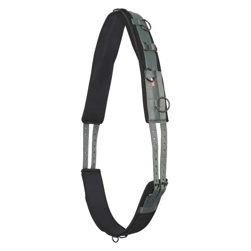 Nylon för hästar Imperial Riding Deluxe Extra - Slutrea