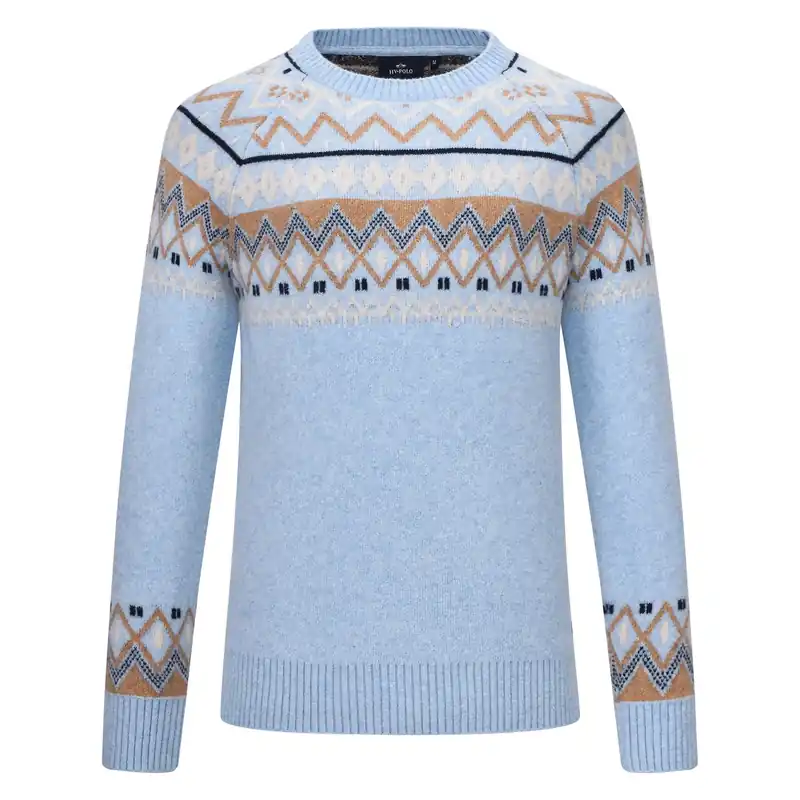 Jumper för kvinnor HV Polo Dee - Skynda dig
