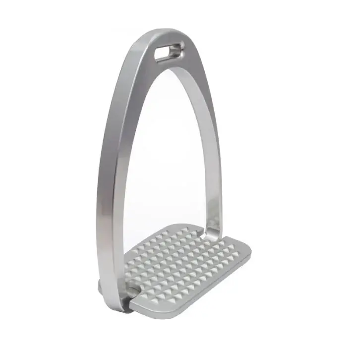 Reapris | STIGBYGEL MAXI GRIP SILVER