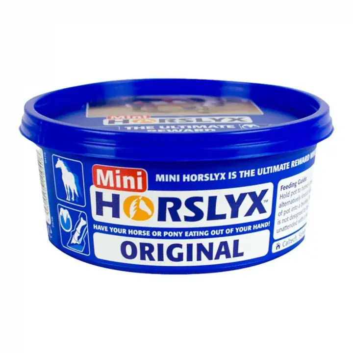 Slicksten Mini Original 650g - Topprodukt
