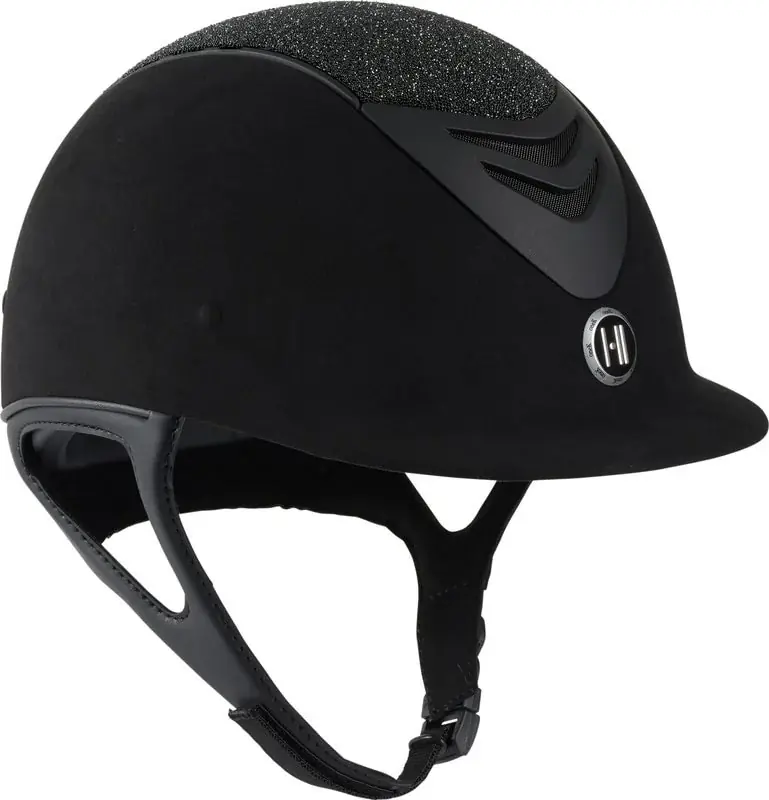 Defender Elegance Chamude Glitter – Svart | Storsäljare