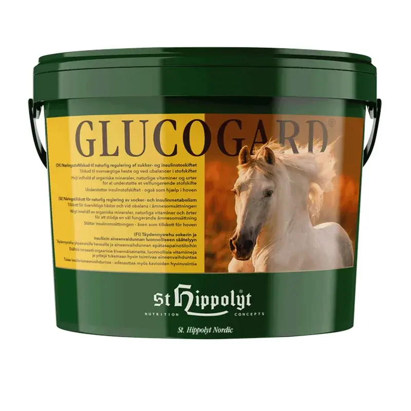 Expressleverans | GlucoGard – 10 kg