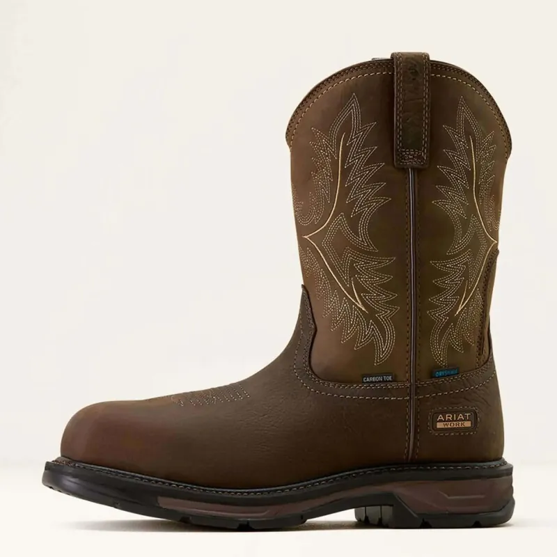 Vattentäta arbetskängor Ariat WorkHog XT | Toppkvalitet