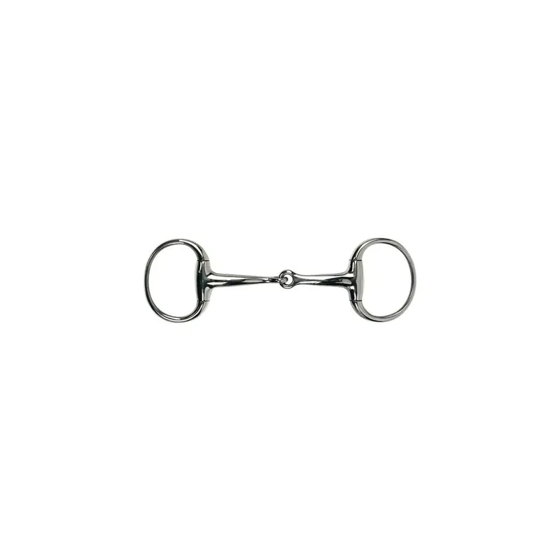 Superpris | Hästbett i oliv HorseGuard EggButt bit