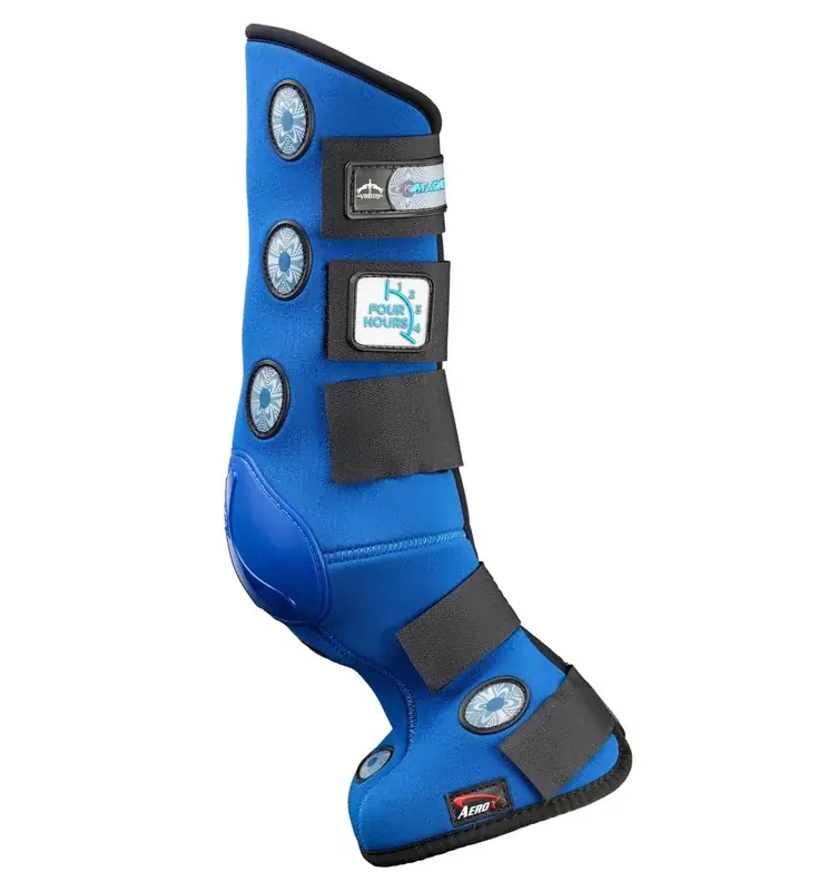 Magnetik Stable Boot 4h 2-pack – Bak - Kampanjpris
