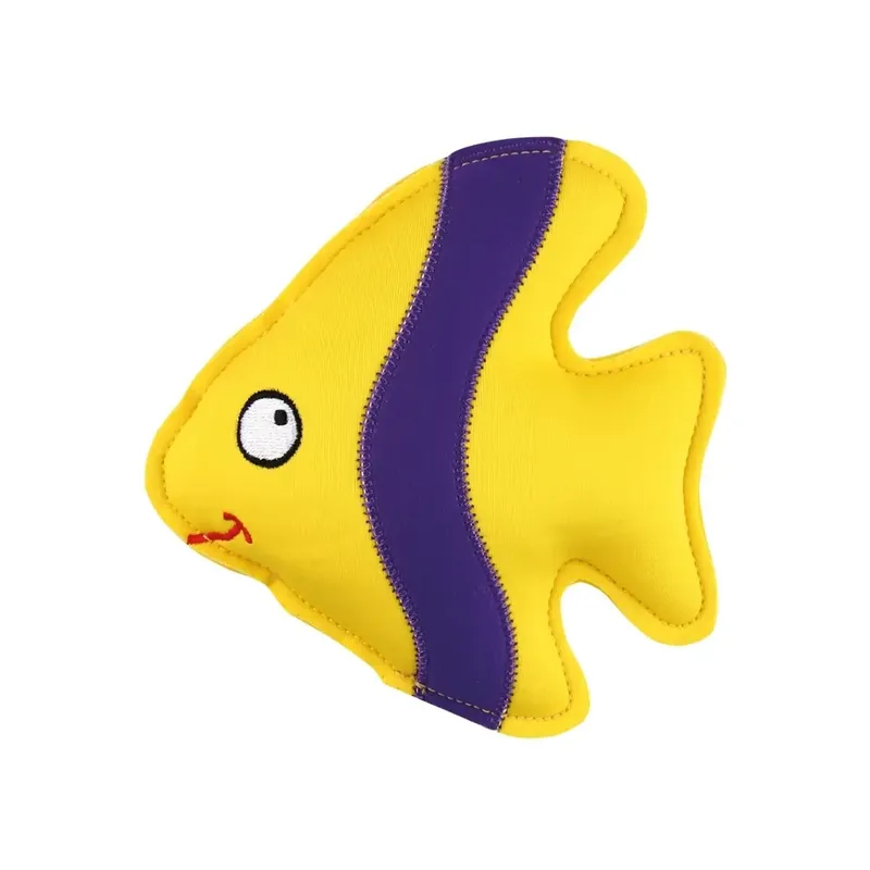 Hundleksak Nobby Pet Fisch Floating - Ta chansen