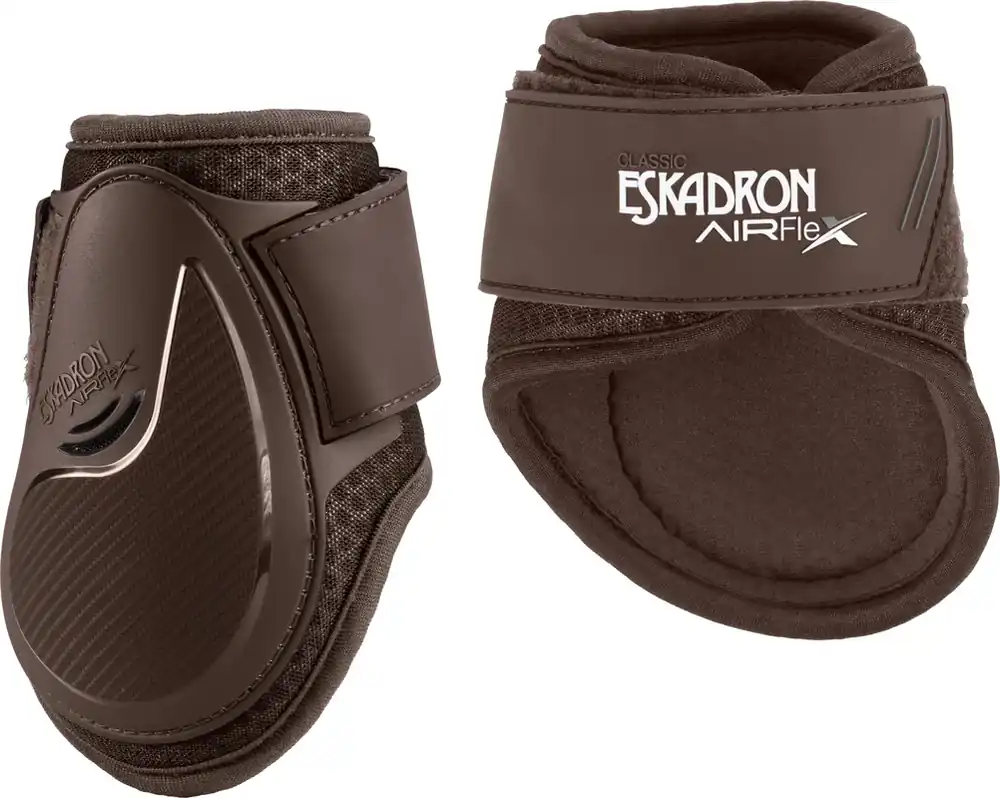 Under begränsad tid | AIR-FLEX Strykkappor Classic, Brun M