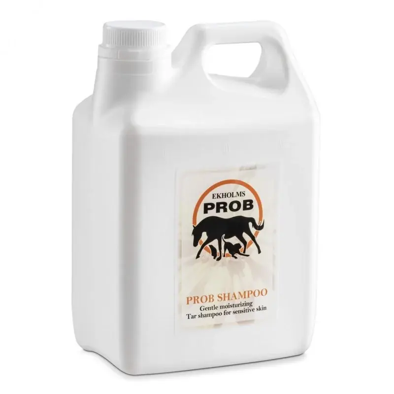 Lågt pris | Prob Tjärschampo 2500ml