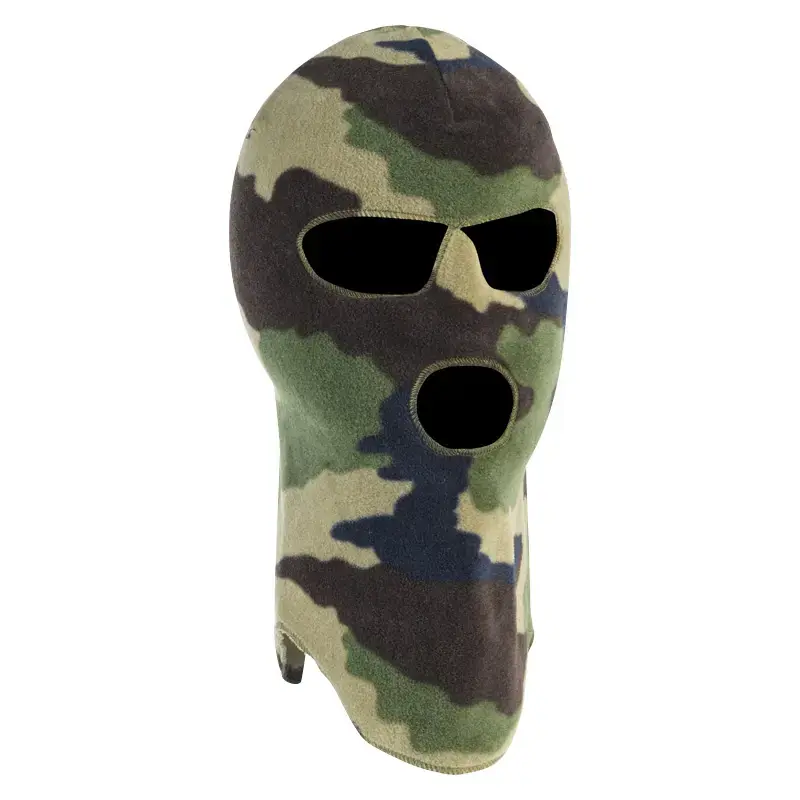 Så länge lagret räcker | Fleecebalaclava med 3 hål PERCUSSION
