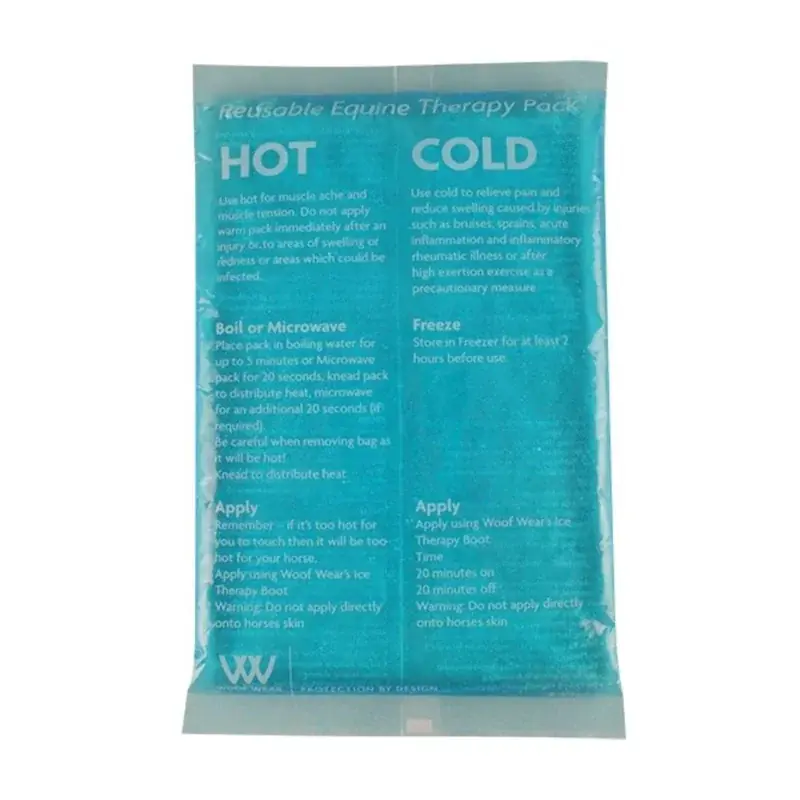 Populärt just nu - Hot and Cold Pack