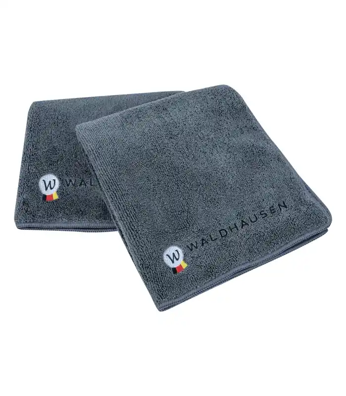 Spara mer - Waldhausen Mikrofiberduk 2-pack