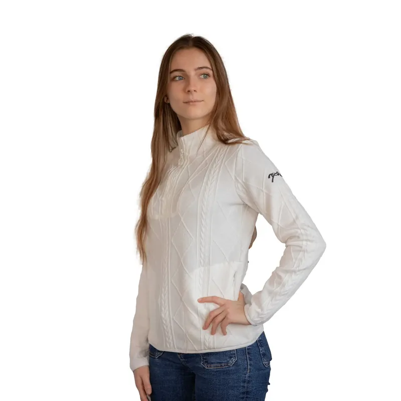 Sweatshirt för kvinnor Pénélope Violette - Finns nu