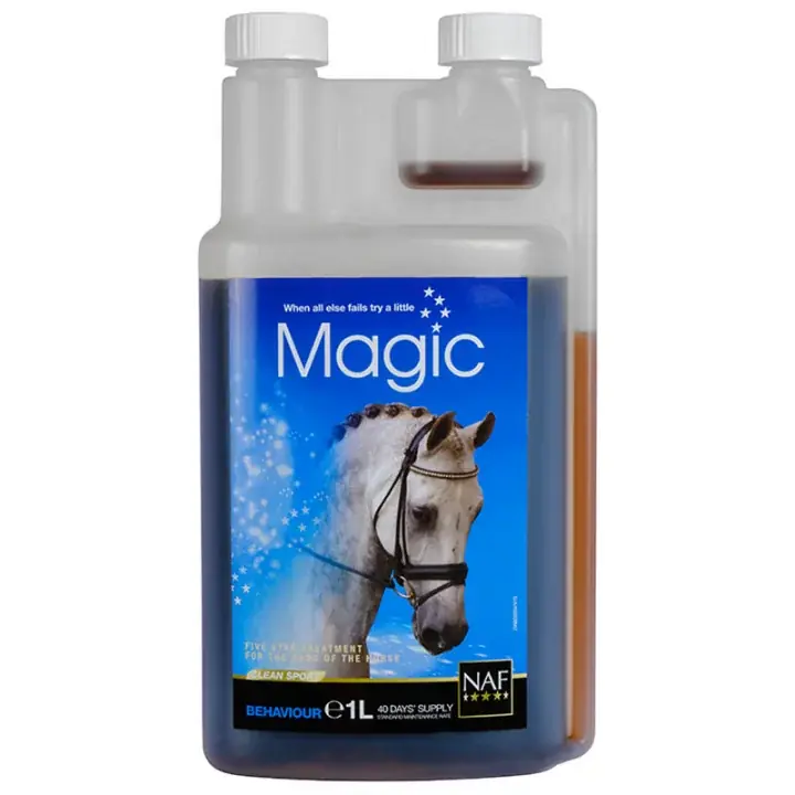 Magic Flytande 1 L - Kampanjpris