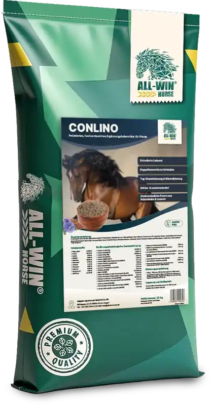 ConLino 20 kg - Populärt just nu