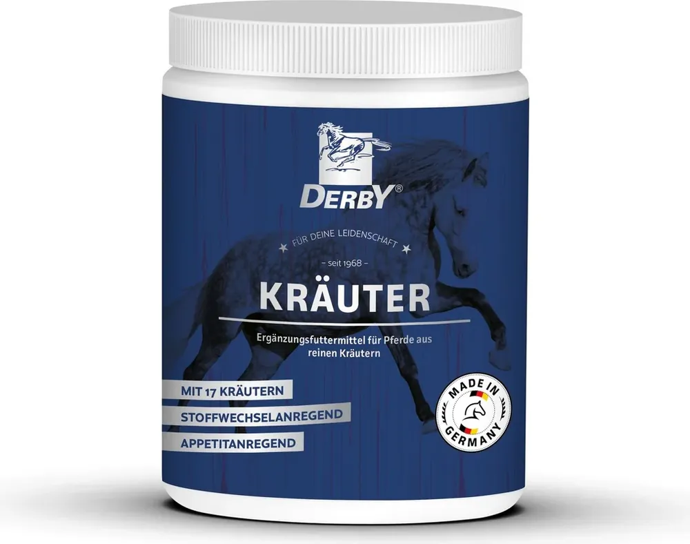 Örter 600 g | Ny lansering