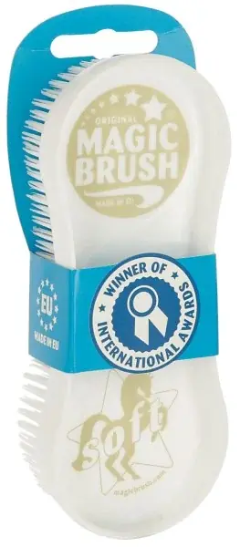 Beställ idag - Multiborste – Soft – MAGIC BRUSH