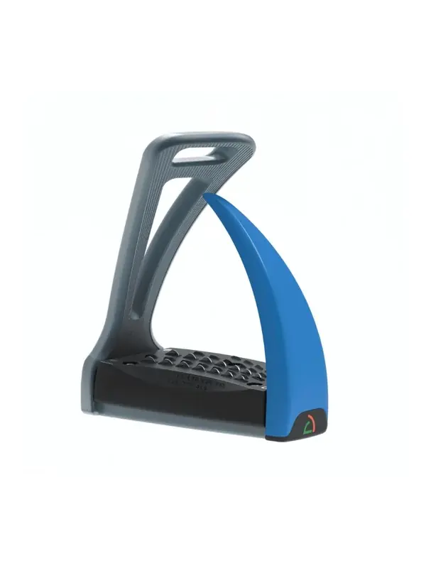 Stigbygel S-2 Spectral Blue - Expressfrakt
