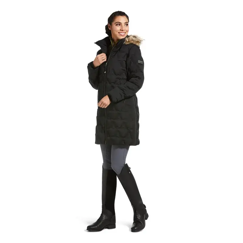 Premium - Barrow Kappa – Svart
