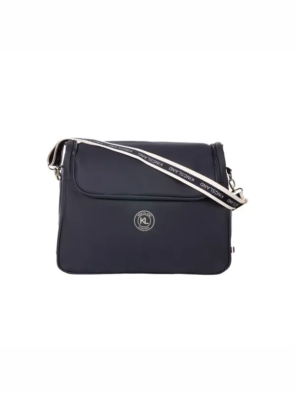 KLLori Groom Bag Navy | Kanonpris