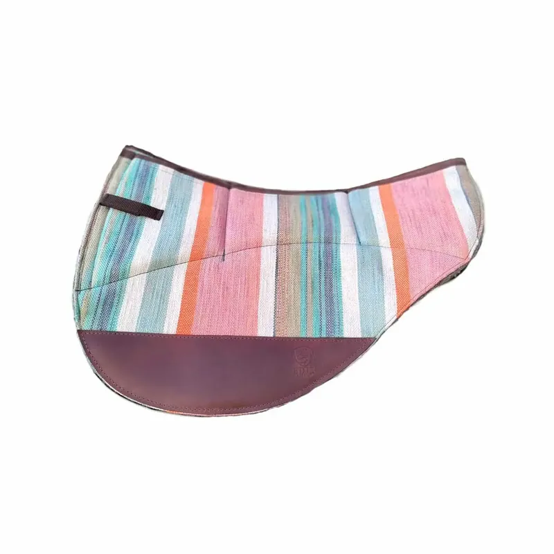 Sadelpad för hästar Edix Saddles | Reapris