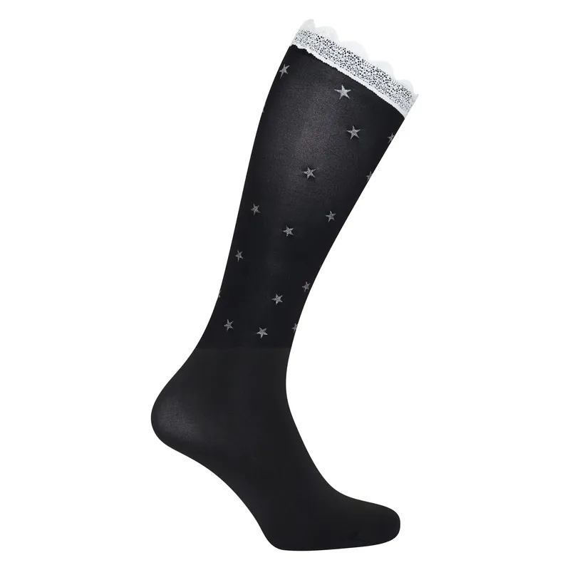Erbjudande | Ridstrumpor Imperial Riding Star Lace