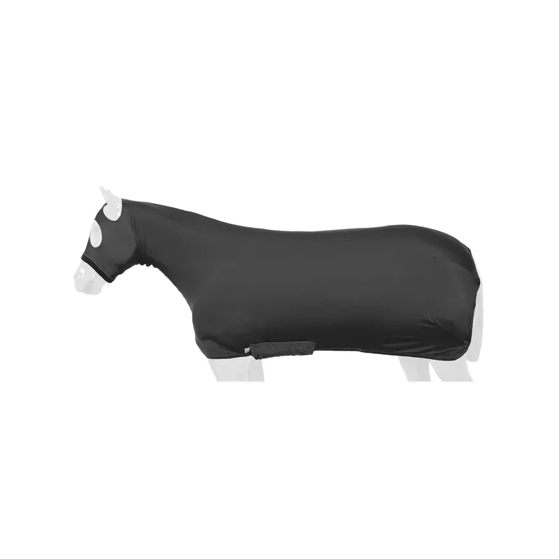 Hästtäcke i stretch Pro-Tech Lycra - Extra rabatt