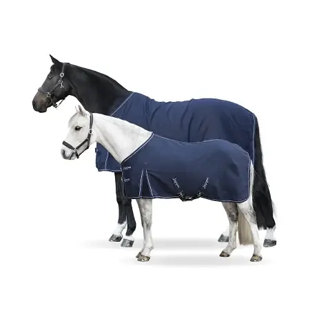 Lippo Bomullstäcke Polycotton Marin - Expressleverans