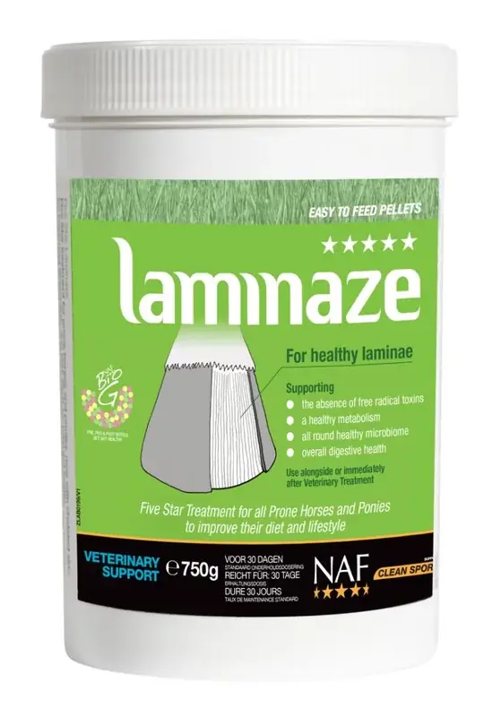 Prissänkt | LAMINAZE PELLETS 750 GR