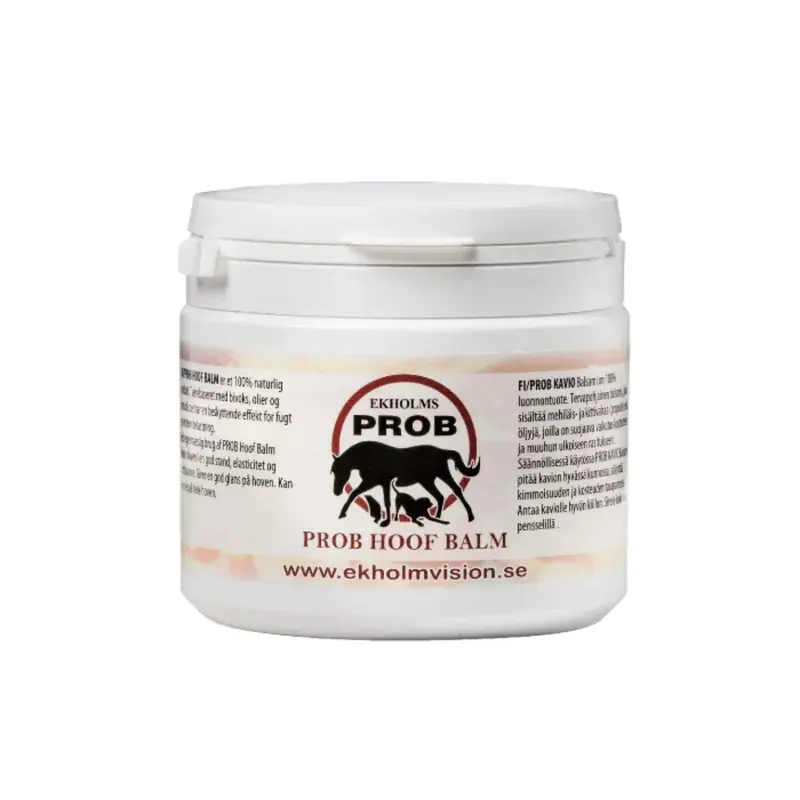 Prob Hoof Balm – 500ml - Deal