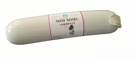 Nom Noms Lammpate 400g | Premium