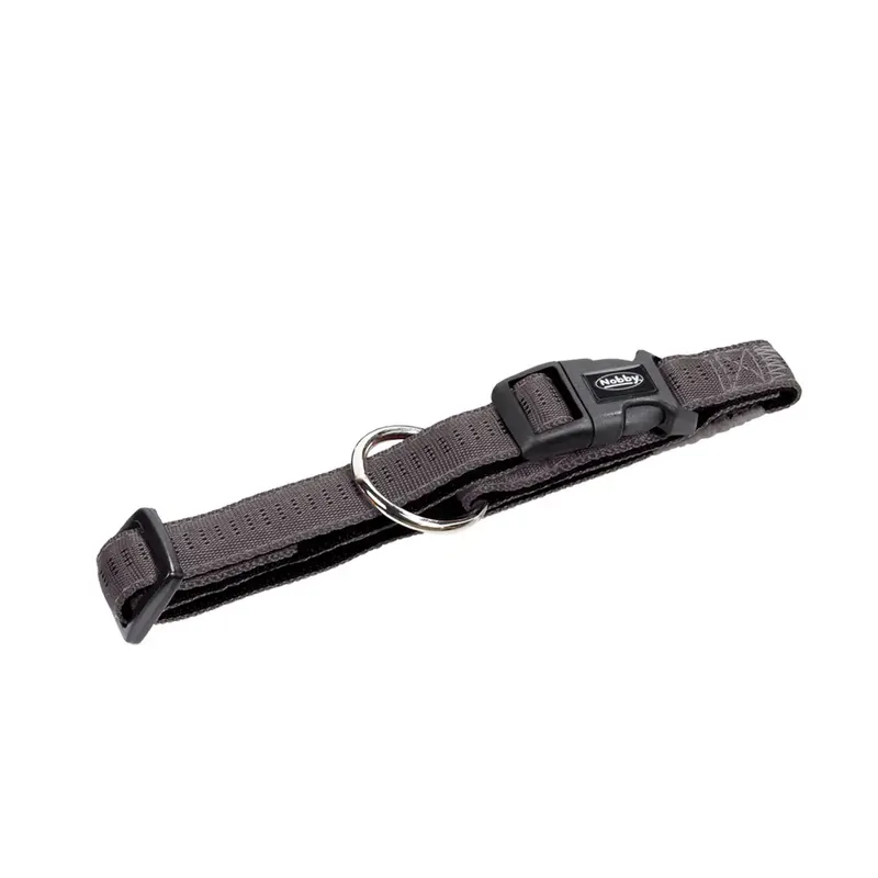Hundhalsband Nobby Pet Soft Grip - Toppkvalitet