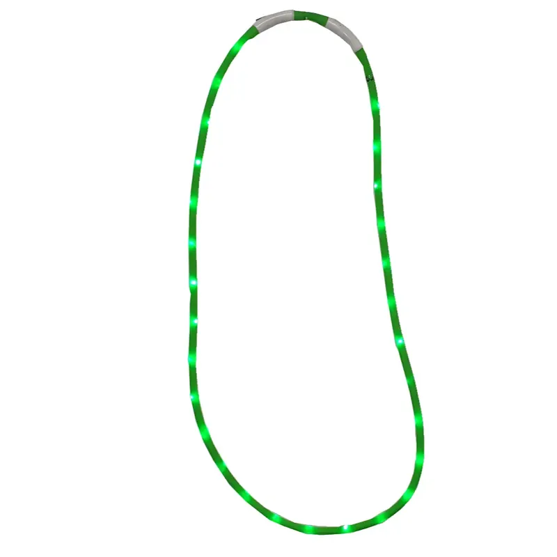 Bra pris - LED-halsband för hästar USG
