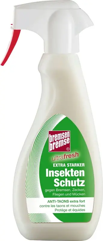 Spara nu - Insektsskydd ultra fresh 750 ml