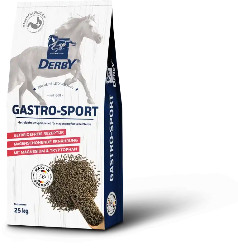 Premium | Gastro-Sport 25 kg