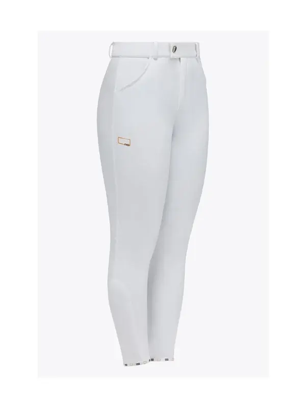 Rea - RG Unisex Breeches Vit