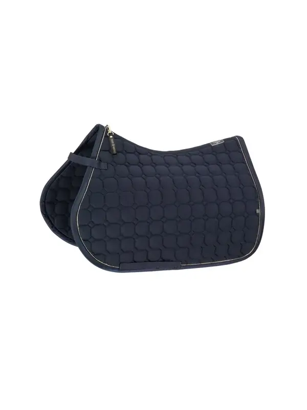 Hoppschabrak Cotton Heritage Navy - Hög kvalitet