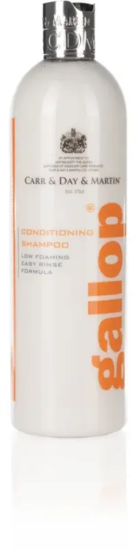 Gallop Conditioning Shampoo 1 l | Reapris