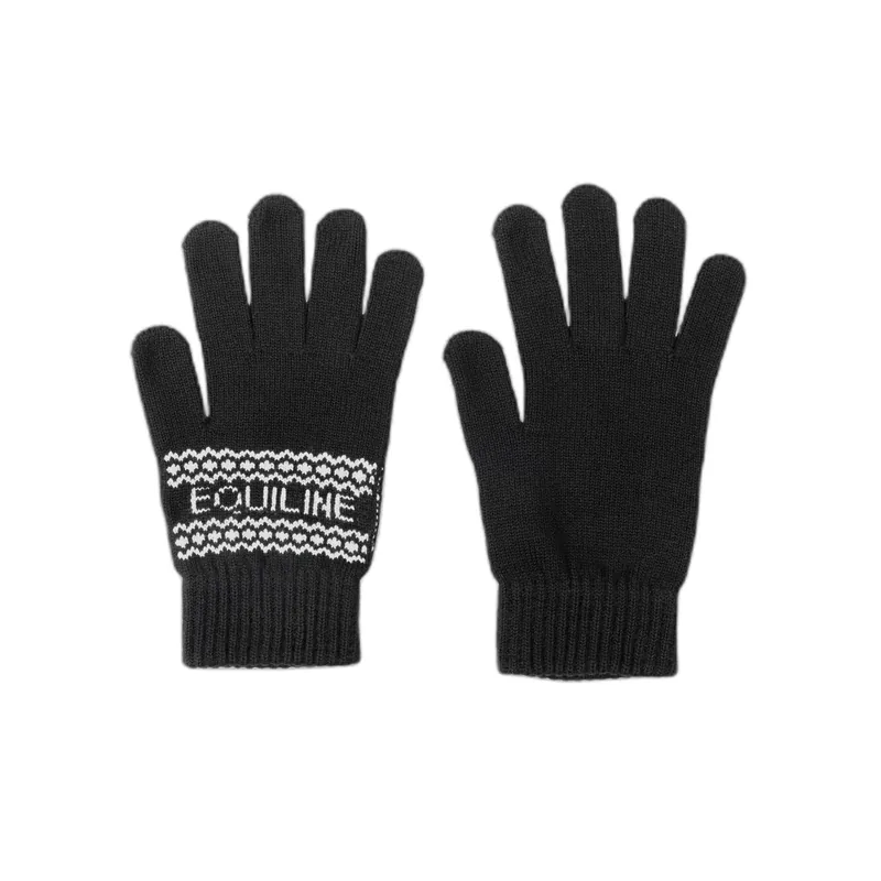 Expressleverans - Handskar Equiline Dondy