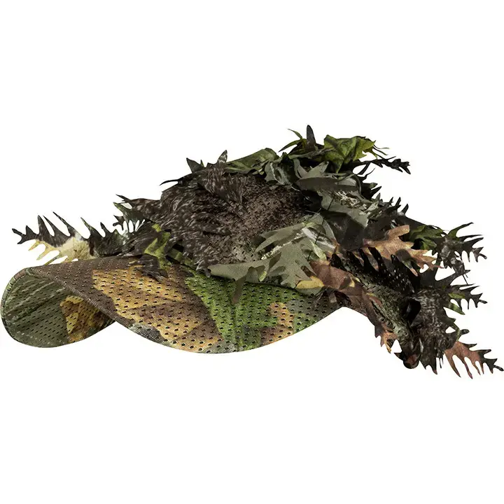 Beställ idag - Baske cap Jack Pyke LLCS 3D