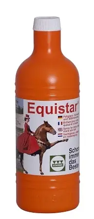 Equistar Pälsglans 750ml - Endast denna vecka