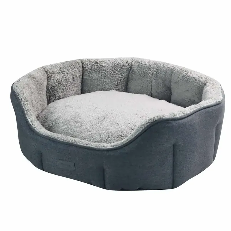Oval hundsäng Nobby Pet Lica - Topprodukt