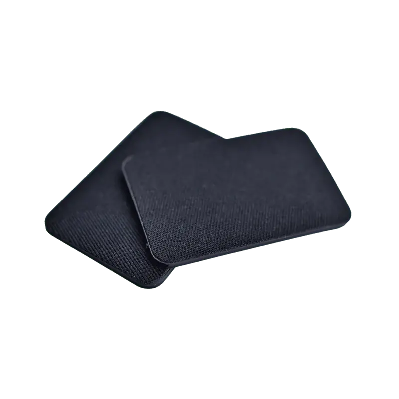 Meolinq Fästlapp 2-pack - Rekommenderas