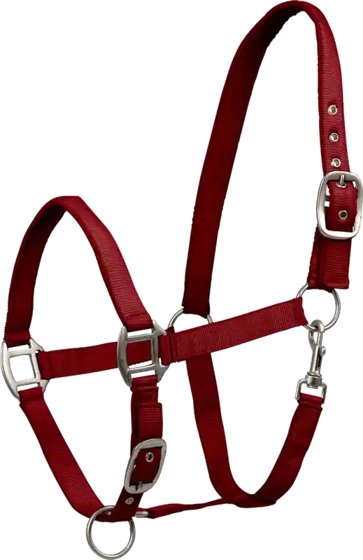 Perlon Grimma Satin Bordeaux Full - Topprodukt